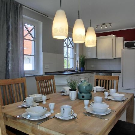 Ferienhaus Fh T 1D Graal-Mueritz Extérieur photo