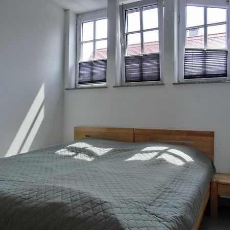 Ferienhaus Fh T 1D Graal-Mueritz Extérieur photo