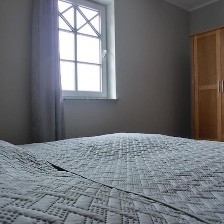 Ferienhaus Fh T 1D Graal-Mueritz Extérieur photo