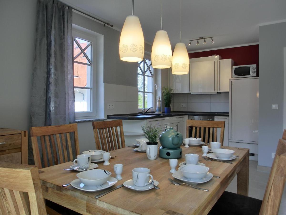Ferienhaus Fh T 1D Graal-Mueritz Extérieur photo