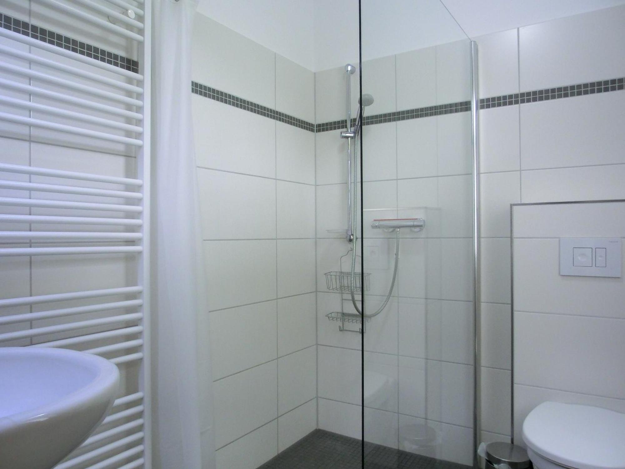 Ferienhaus Fh T 1D Graal-Mueritz Extérieur photo