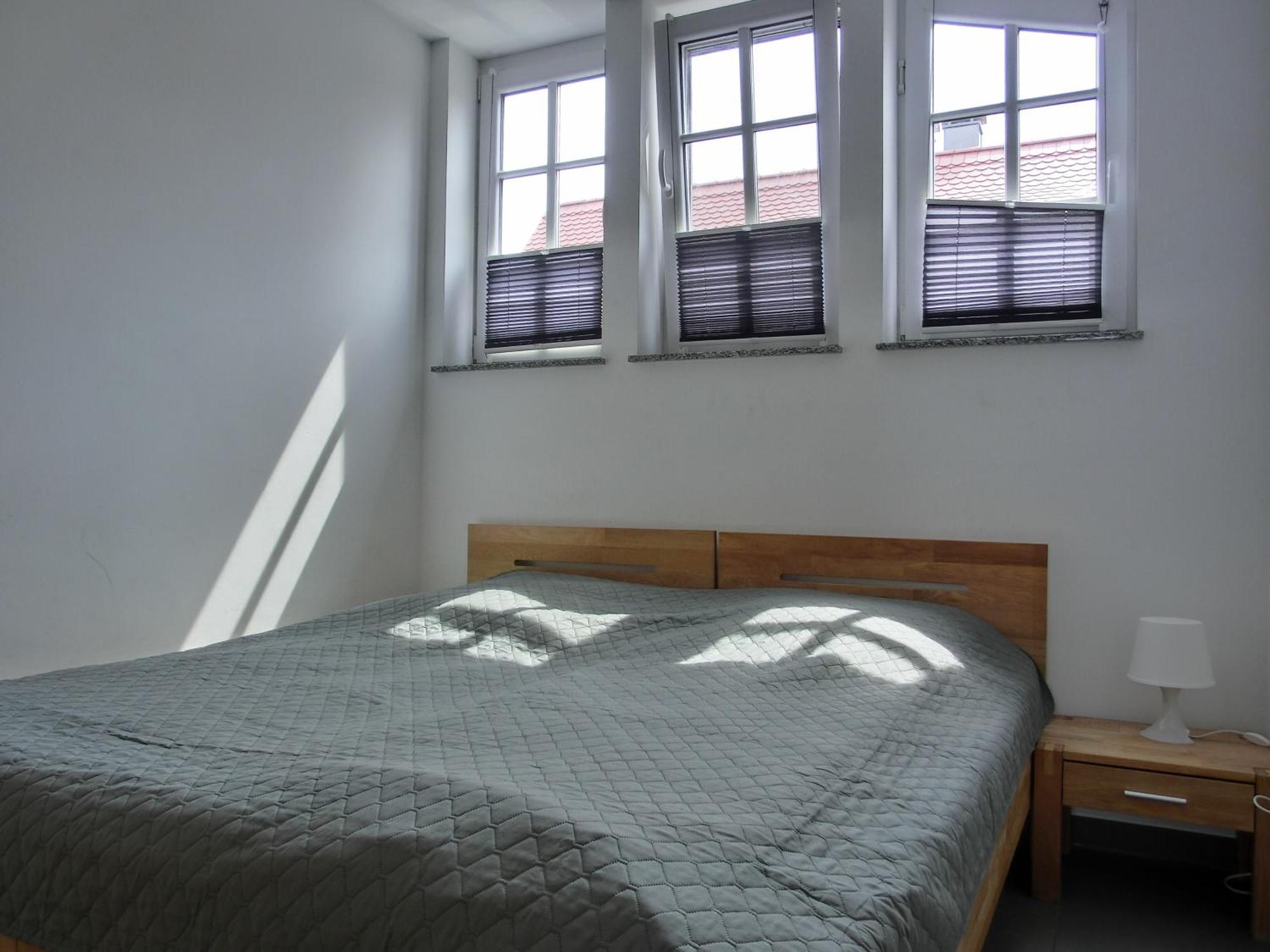 Ferienhaus Fh T 1D Graal-Mueritz Extérieur photo