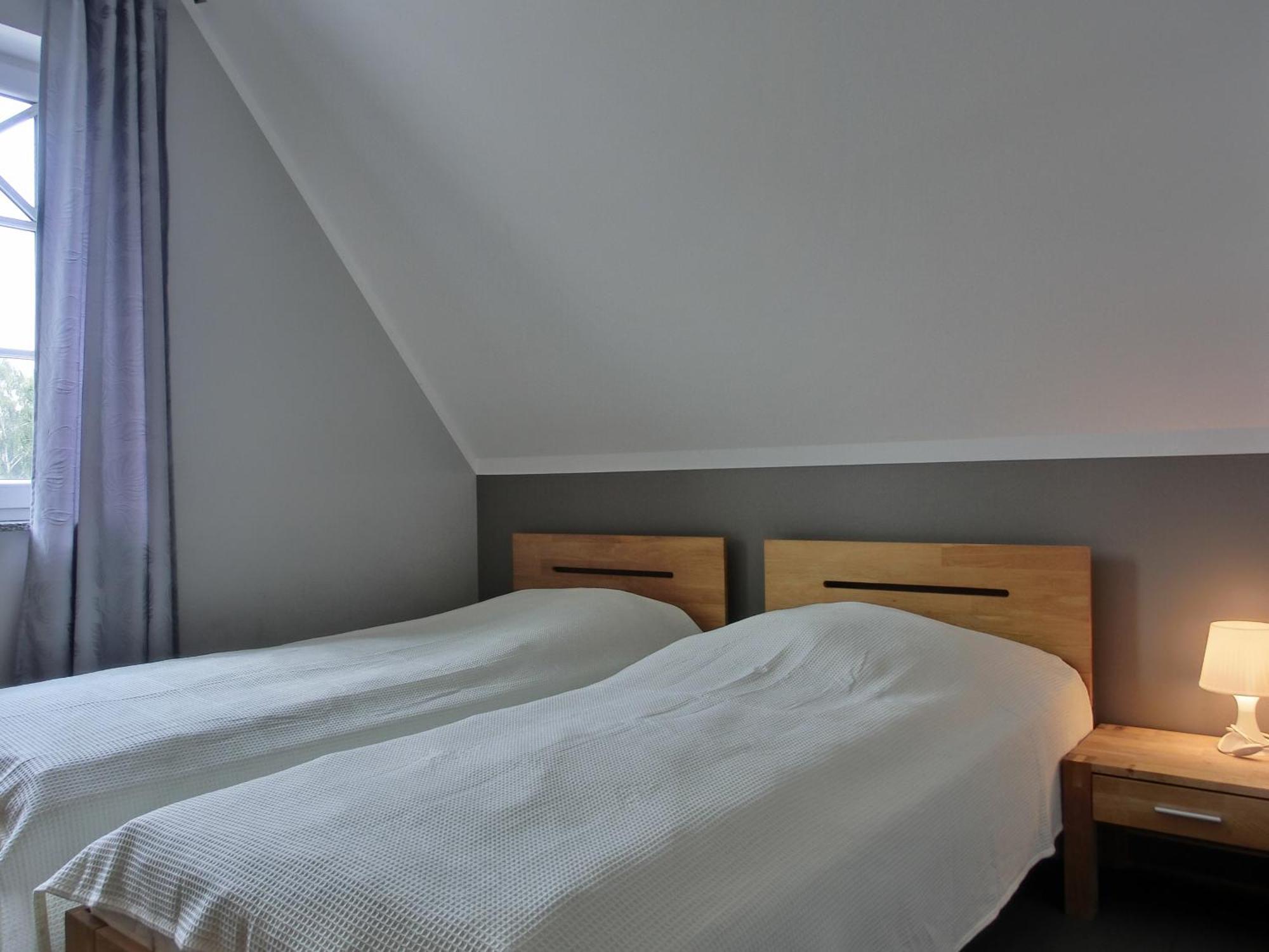 Ferienhaus Fh T 1D Graal-Mueritz Extérieur photo