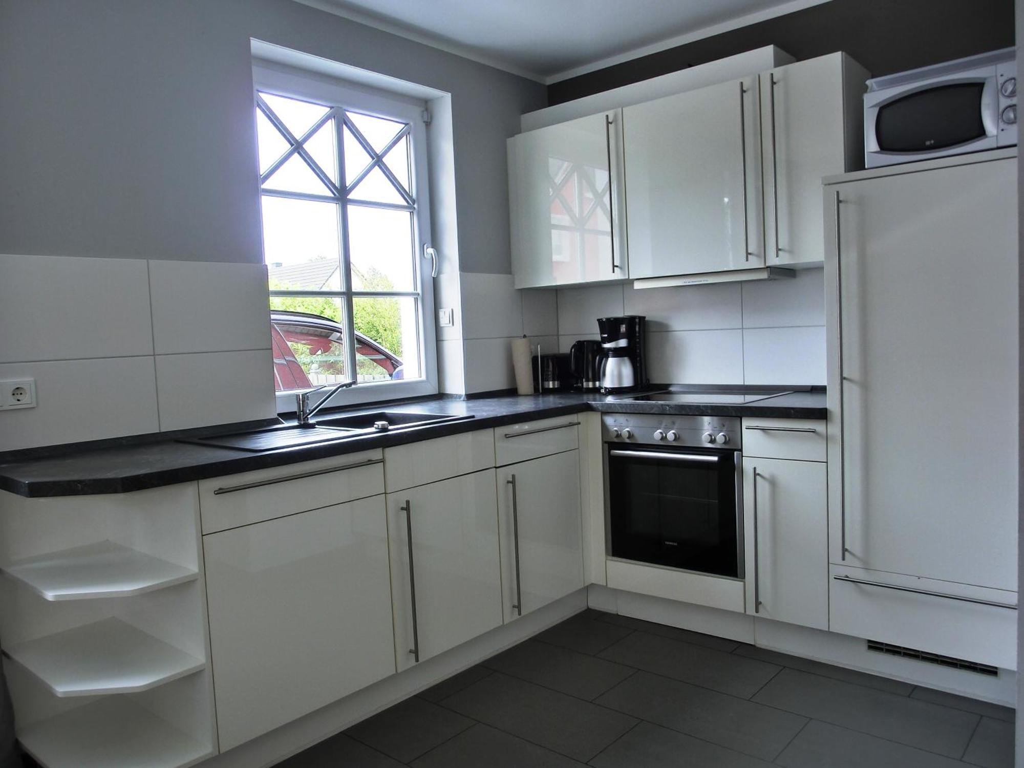 Ferienhaus Fh T 1D Graal-Mueritz Extérieur photo