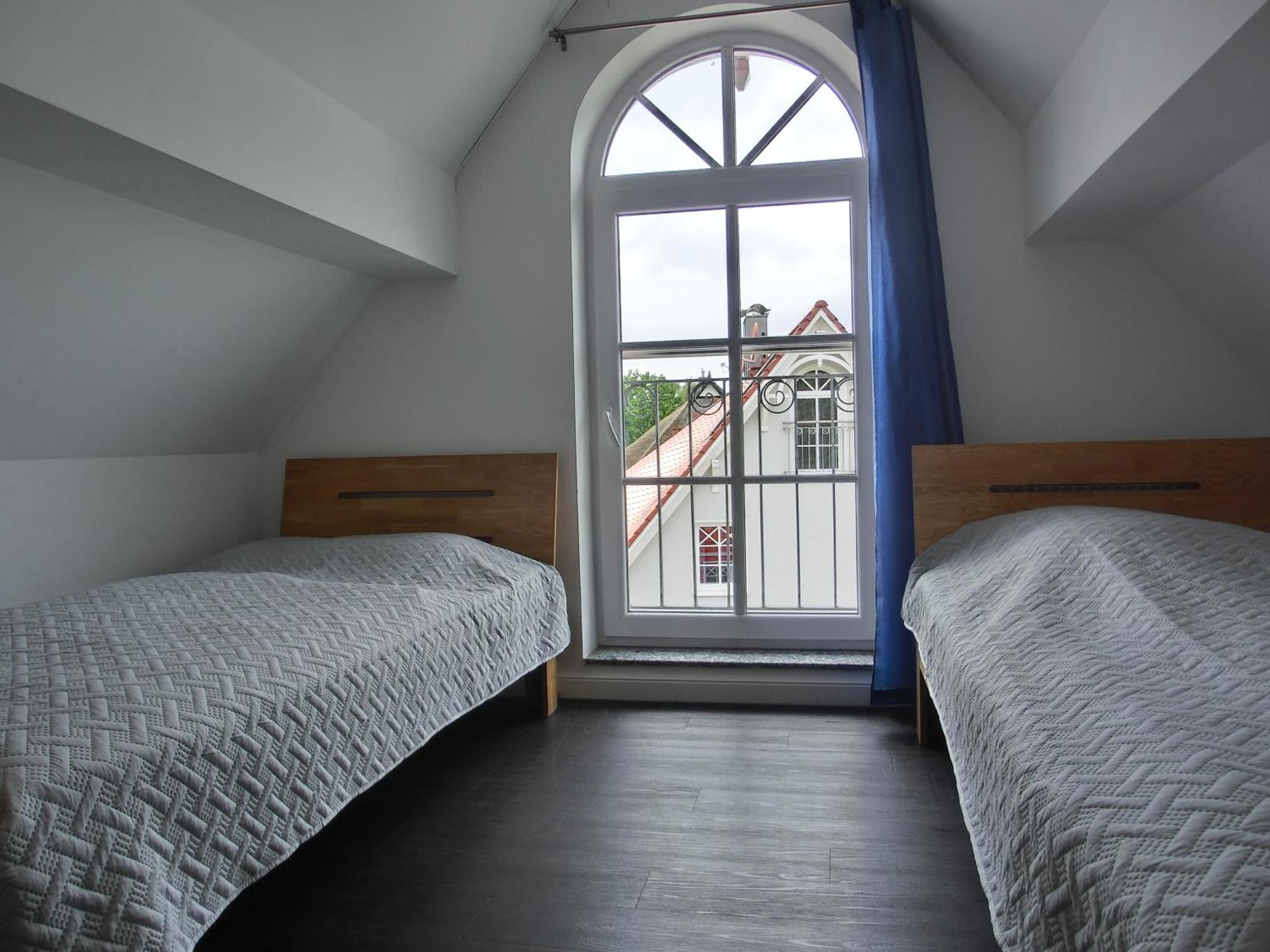 Ferienhaus Fh T 1D Graal-Mueritz Extérieur photo