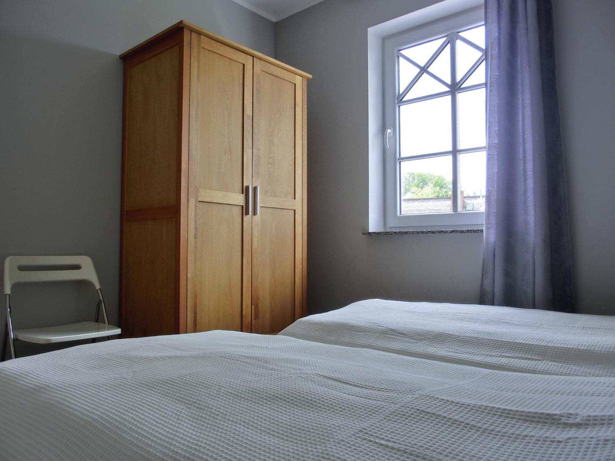Ferienhaus Fh T 1D Graal-Mueritz Extérieur photo