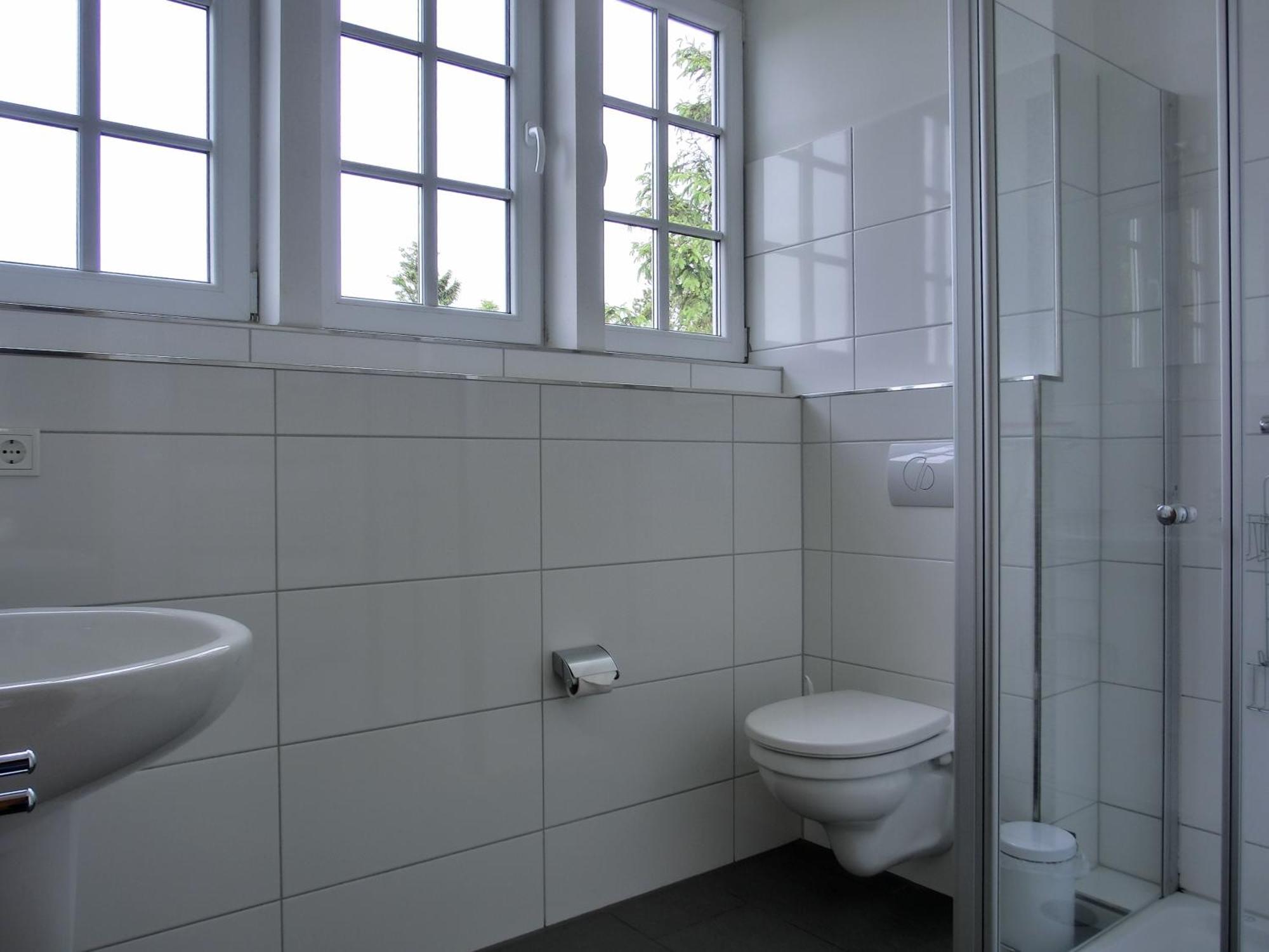 Ferienhaus Fh T 1D Graal-Mueritz Extérieur photo