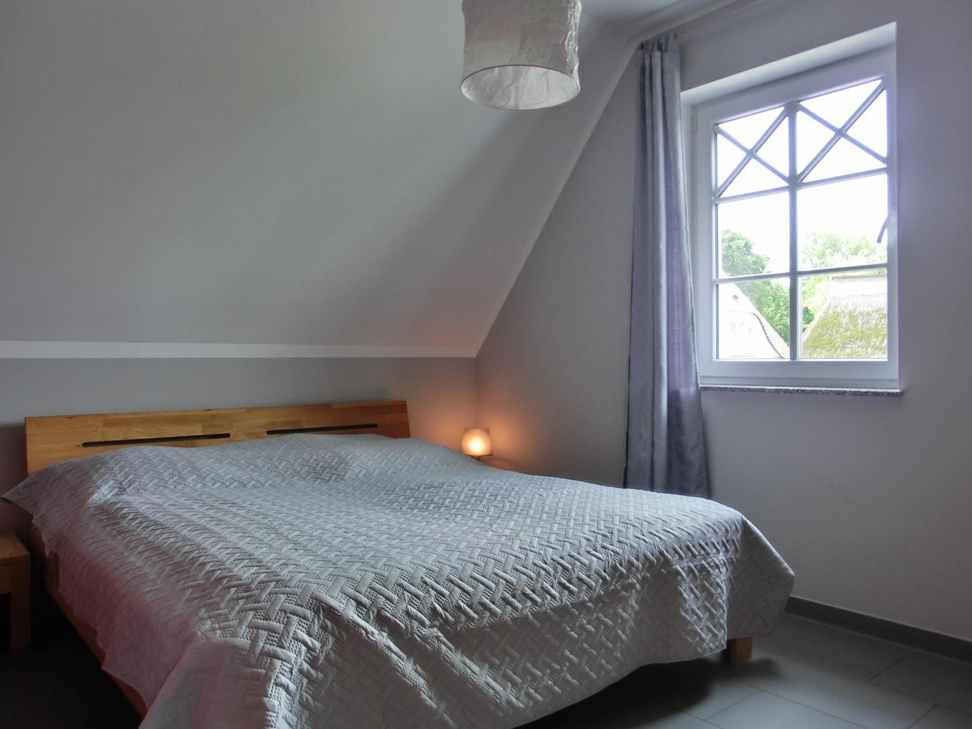 Ferienhaus Fh T 1D Graal-Mueritz Extérieur photo